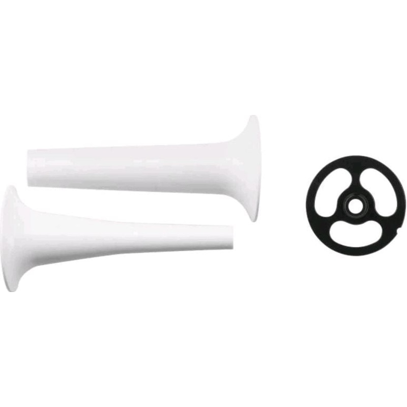 KitchenAid Sausage Stuffer Tubes KSMSSA