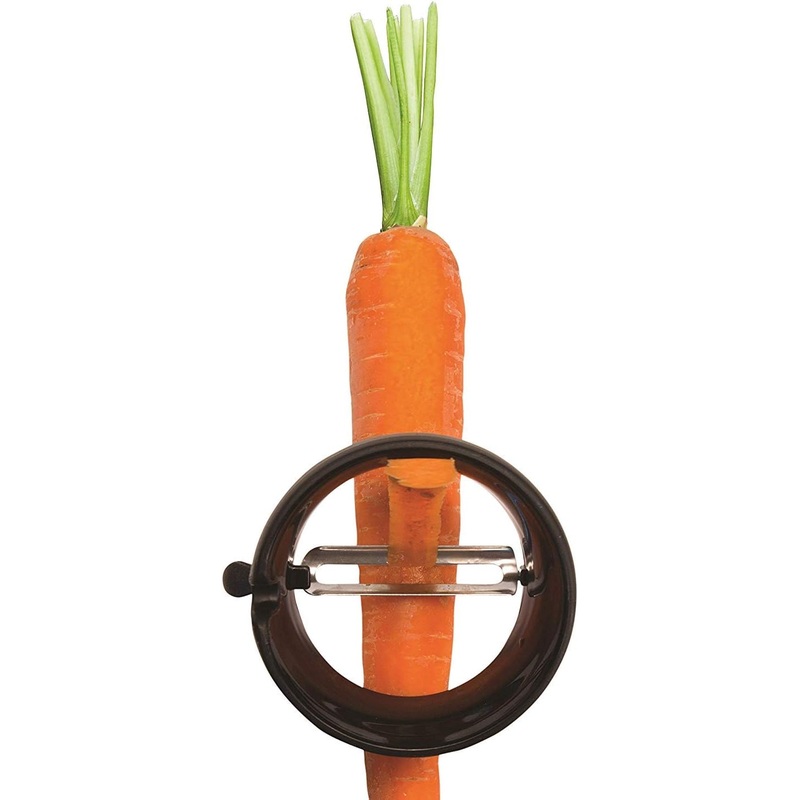 Microplane Grip'N Strip Peeler 48031