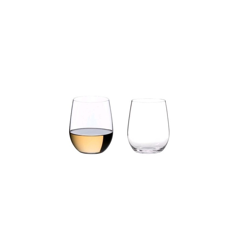 Riedel O Wine Viognier/Chardonnay Tumbler