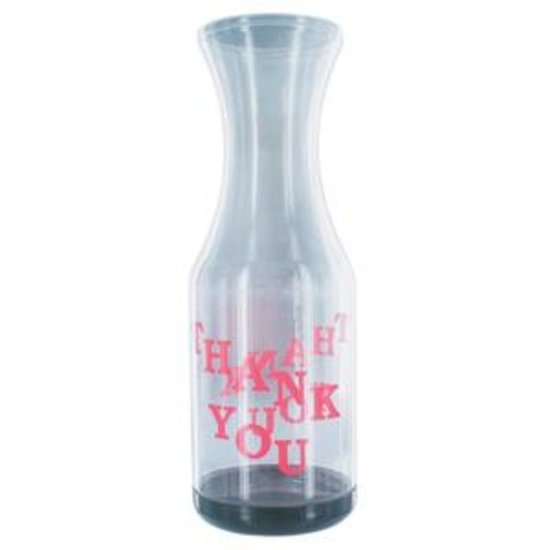 Spill Stop Tip Jar