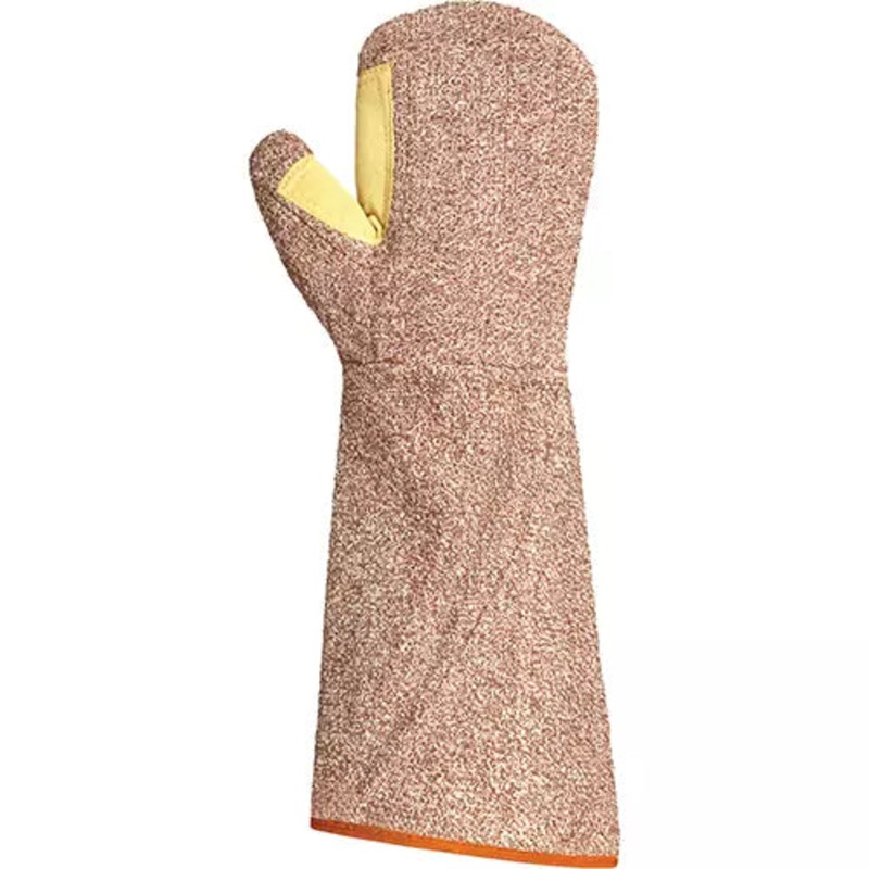 Thermor CoolGrip Baker's Mitts, Terry Cloth, Large, Protects Up To 446 F (230 C) SGN550