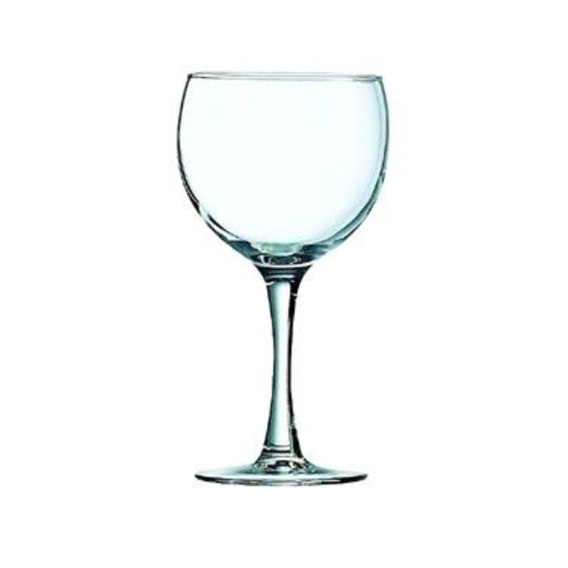 Arc Excalibur Balloon Wine Glass 6247017 24/1EA*