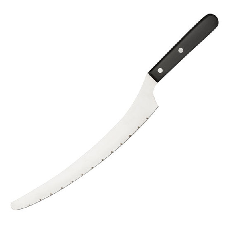 Ateco Sponge Cake Knife with POM Handle