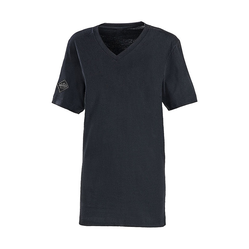 Blackwood Female T-Shirt Medium  MV201 Black*
