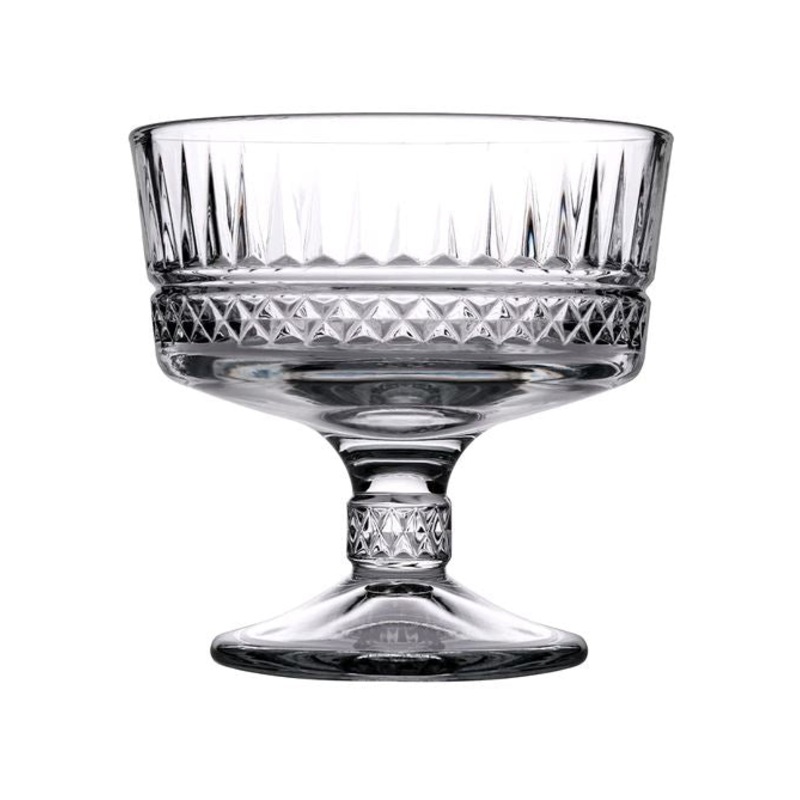 Browne Elysia 8.25oz Dessert Cup PG51749