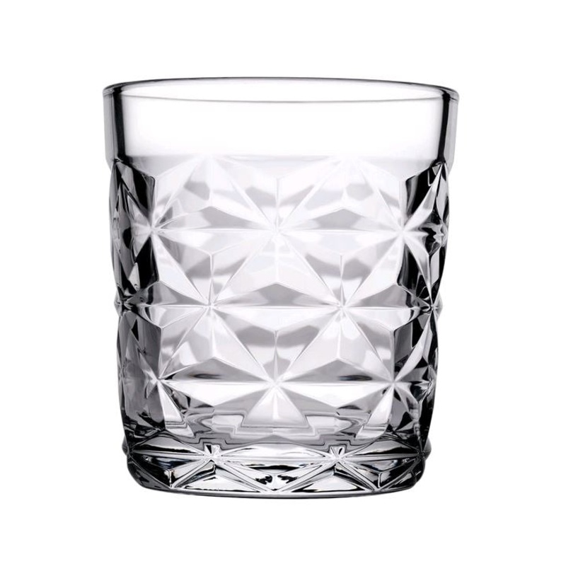 Browne Estrella 10.25oz Water Glass PG520542