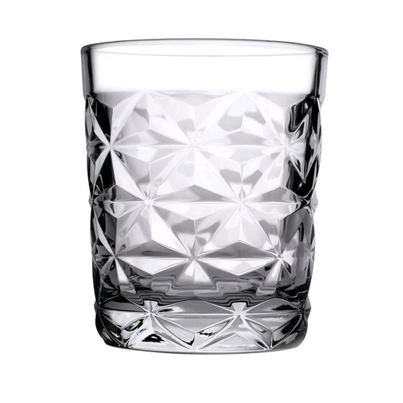 Browne Estrella 12.25oz Whiskey Glass PG520514