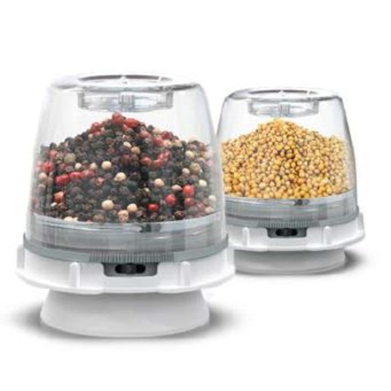 Browne Finamill Pods
