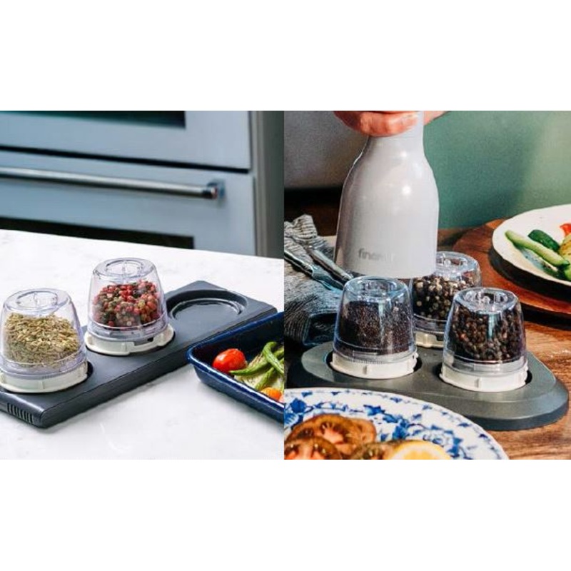 Browne FinaPod Pod Stackable Trays