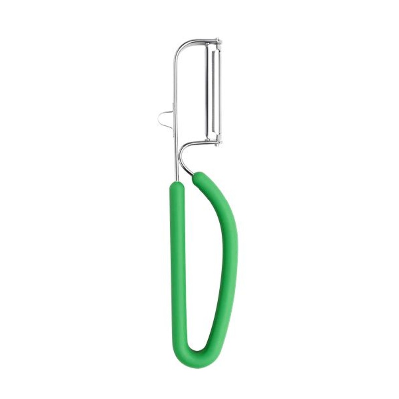 Browne Green Dual Blade Peeler 575435