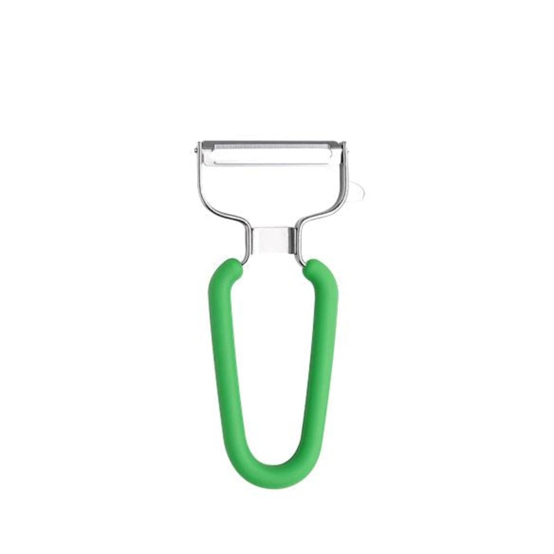 Browne Green Single Blade Y Peeler 575430