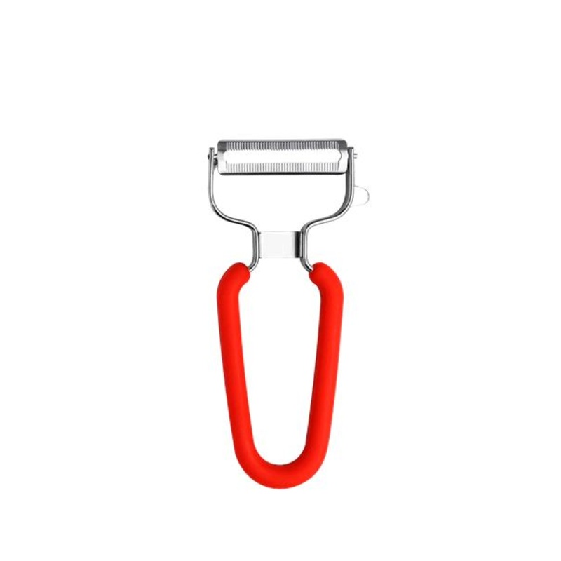 Browne Red Dual Blade Y Peeler 575431