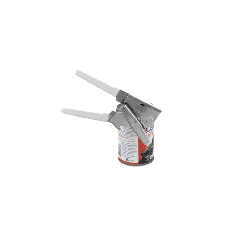 Browne Swing A Way Portable Can Opener - White 574058