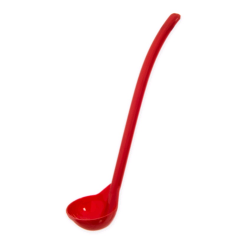 Carlise 9.5" Ladle Red 0295-RED
