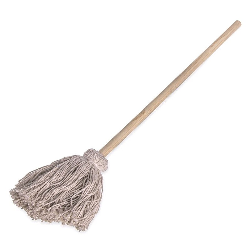 Carlisle 20" Cotton Bowl Mop 3623300