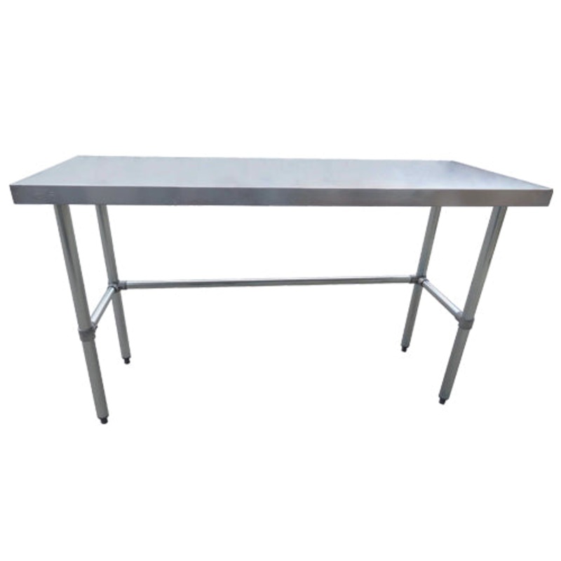 EFI 24" x 48" Work Table, S/S, TLB2448