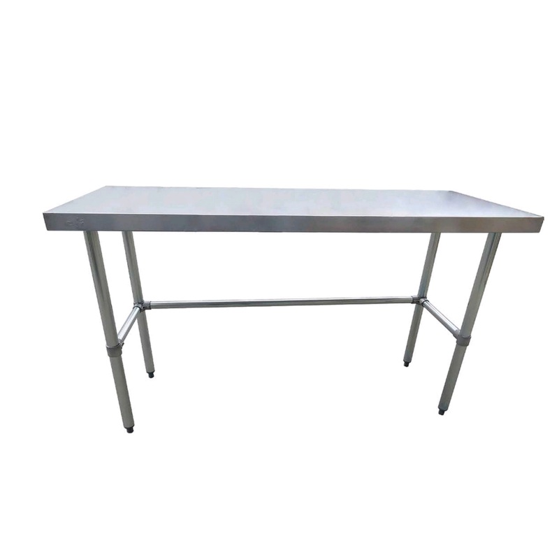 EFI Work Table 24"  72"  S/S TLB2472