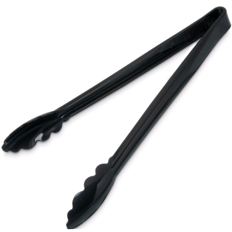 Rabco Tong 12" Polycarb Black- 471203