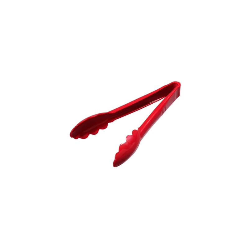 Rabco Tong 9" Red HI-Heat Plastic 4609-05