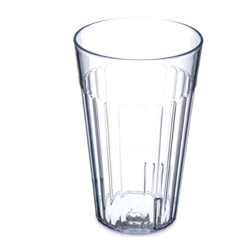 Rabco Tumbler 32 OZ clear 0132 CLEAR