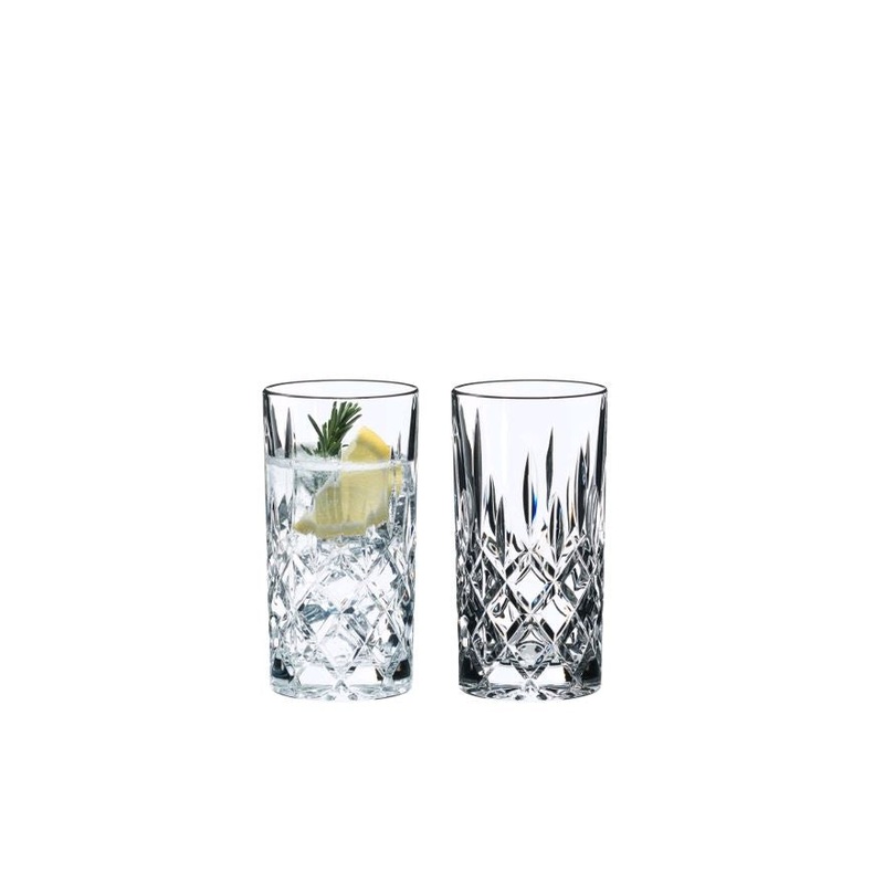 Riedel Spey 13.25oz Long Drink 0418/04