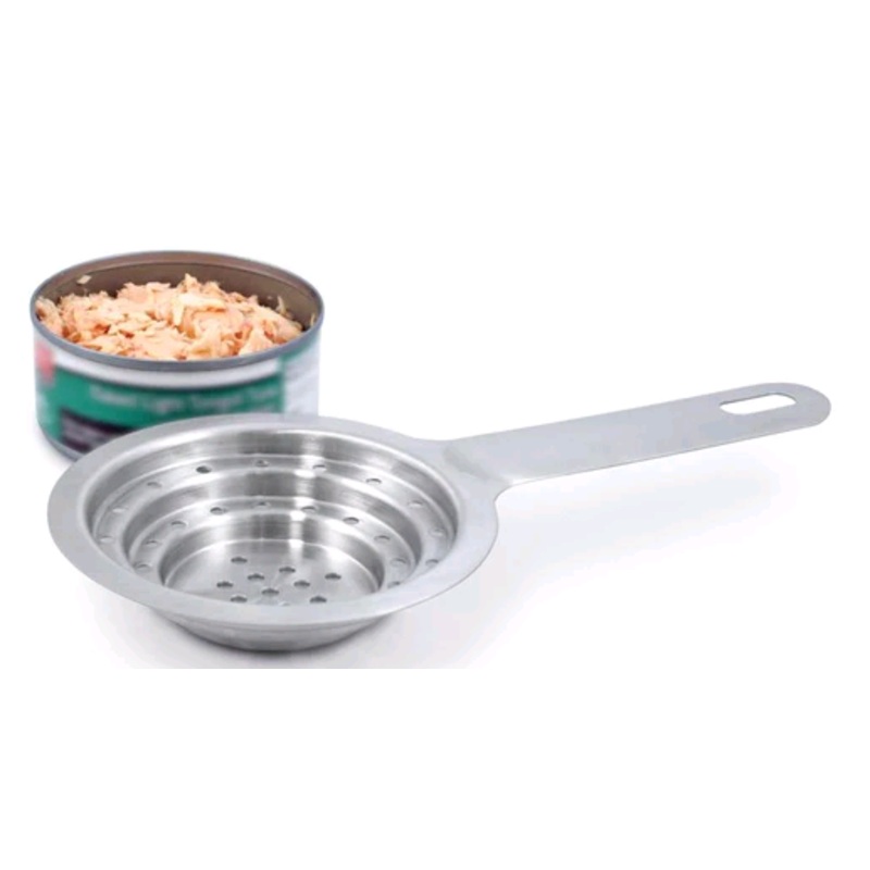 Swissmar Universal Can Strainer - S8117