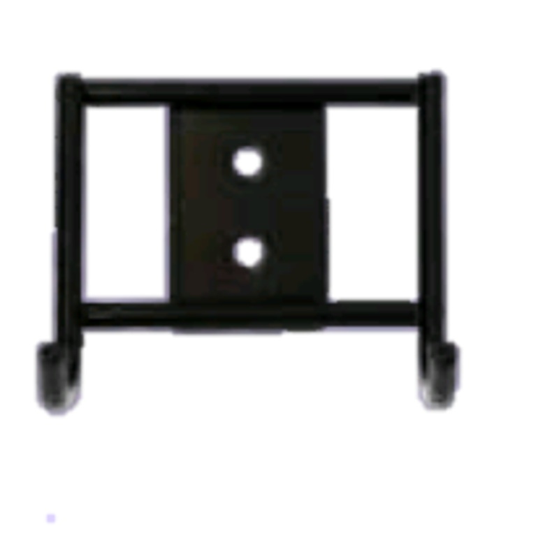 SYR 2 Prong Rack Broom Holder 992674