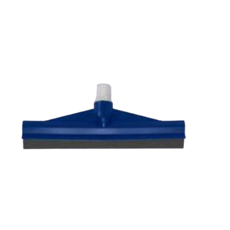 SYR Disposable Floor Squeegee-Black 920375 - B