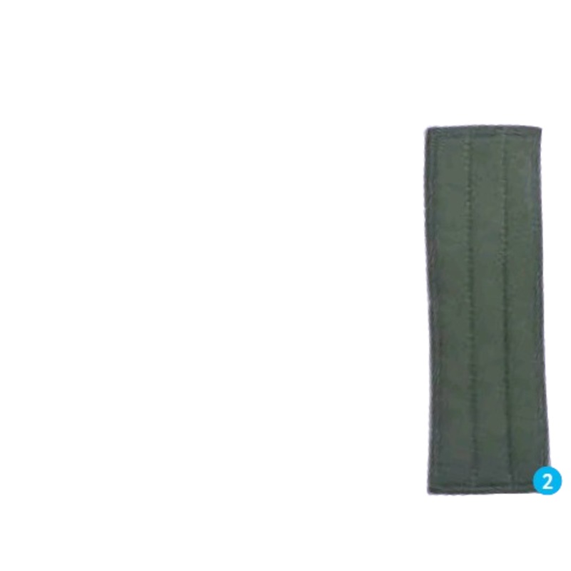 SYR Grey MST Head ( 5 PACK) 994227