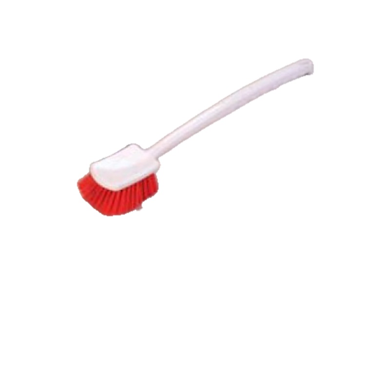 SYR Long Handle Pot Brush - RED 992263