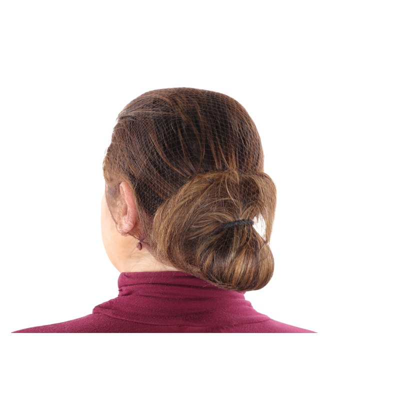 Thermor Invisible Hairnet 144PK - FS700