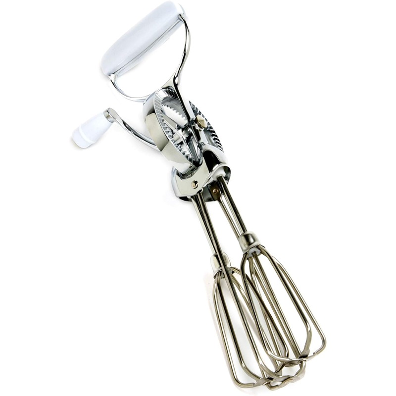 Ventures Norpro Rotary Egg Beater, 12 inch  NP2268