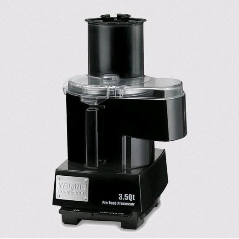 Waring 3.5 Qt. Food Processor WFP14S