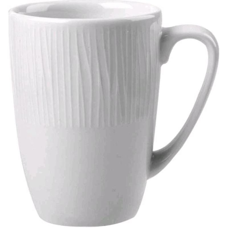 Churchill - Super Vitrified Bamboo 12oz Mug WHBALM121