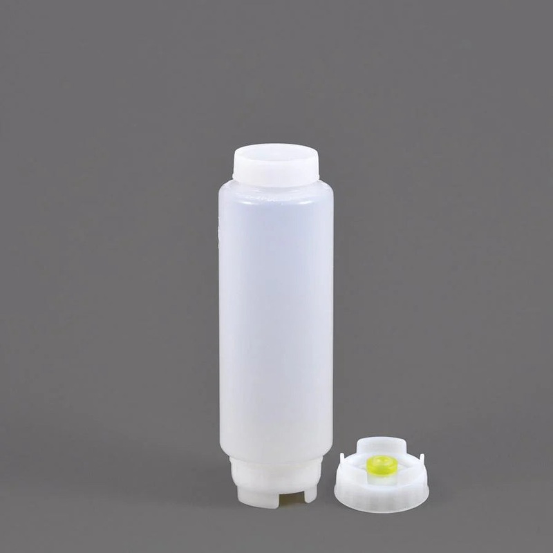 FIFO Squeeze Bottle 20oz Med Tip CB20-220-12