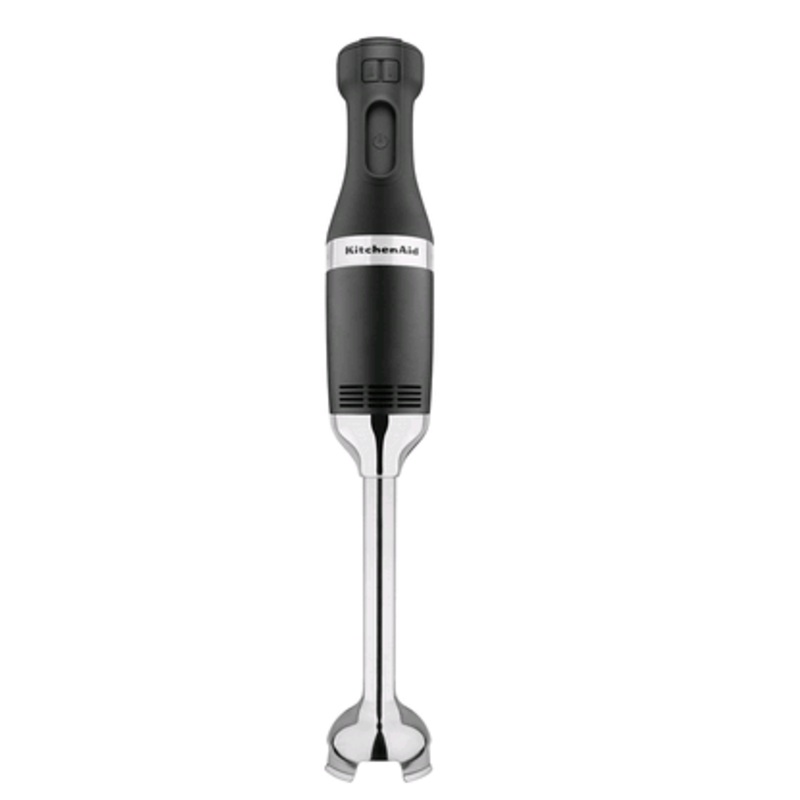 Kitchenaid Commercial Series NSF Certified Immersion Blender KHBC310OB