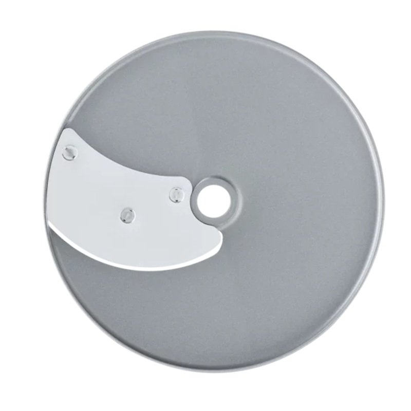 Robot Coupe 28067W 3/8" (10mm) Slicing Disc For Continuous Feed Units - 7"Dia