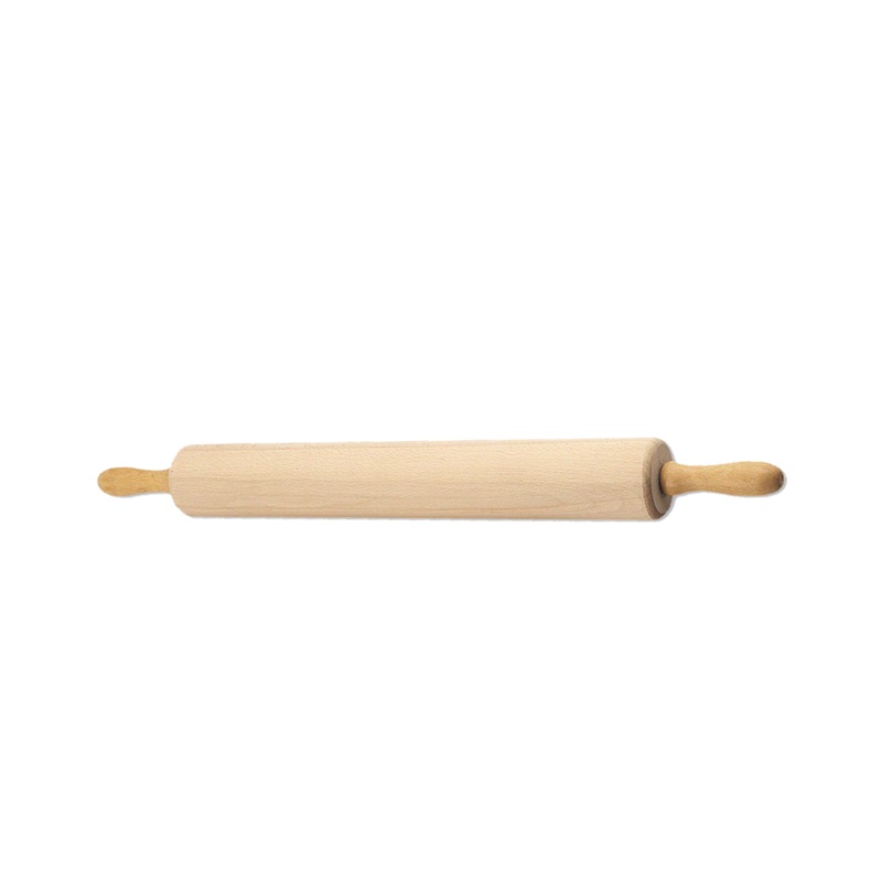 Browne 575215 Hardwood Rolling Pin 15"x3.8"