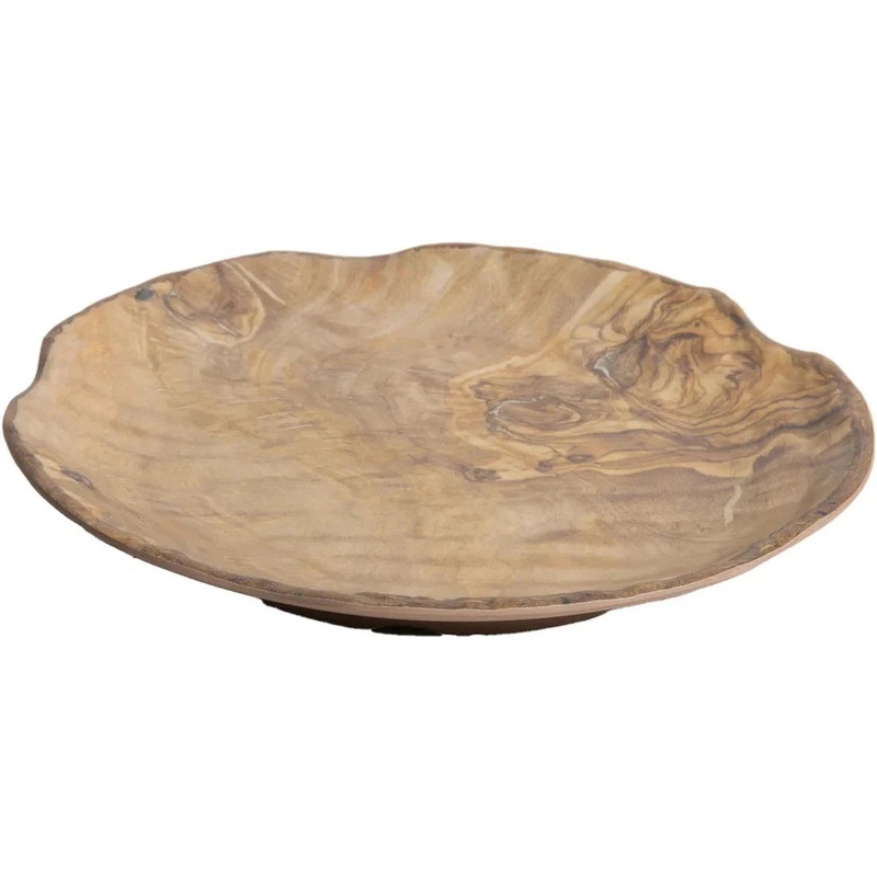 Cheforward 12" Medium Transform Round Melamine Plate - 15004112036
