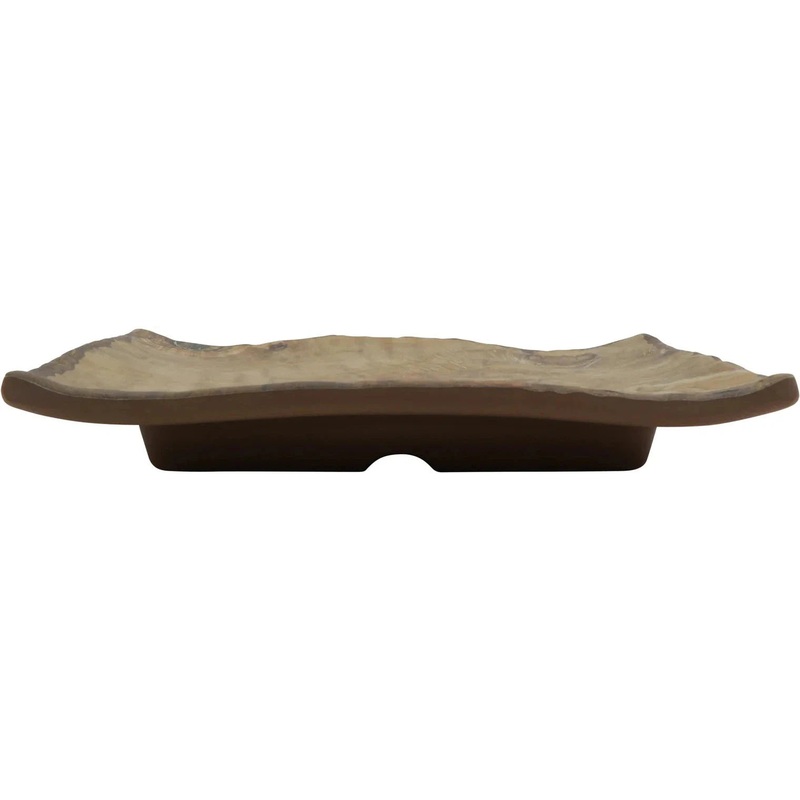 Cheforward - 5" x 4" Small Transform Rectangle Melamine Platter - 15004062036