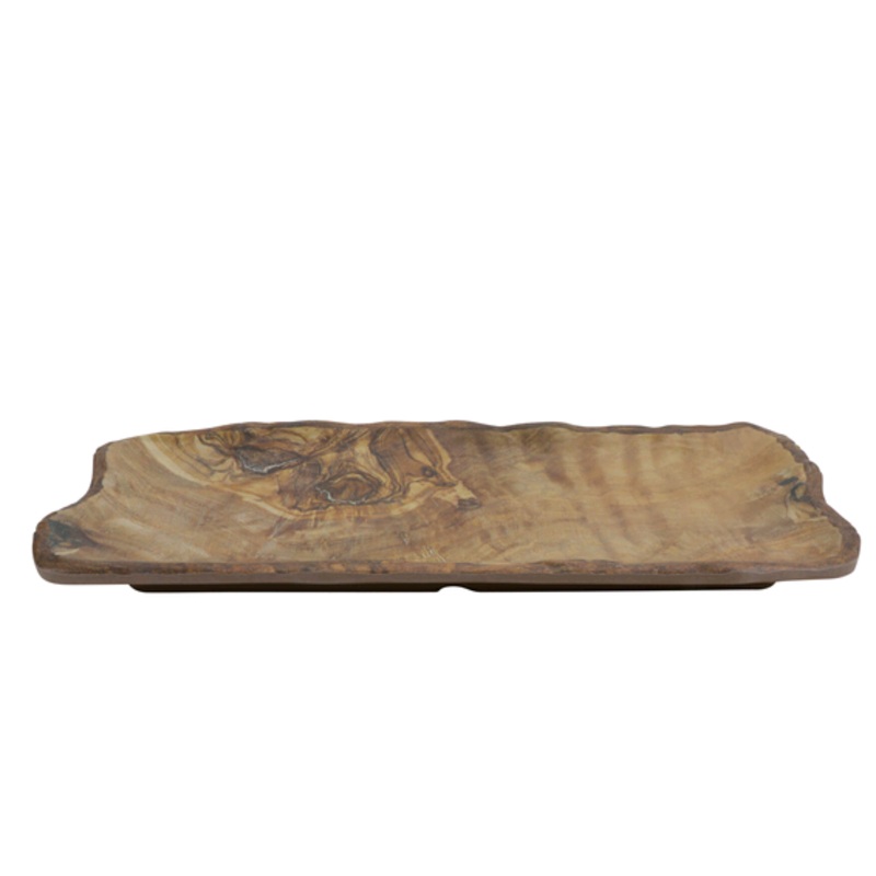 Cheforward -Transform Oblong Melamine Plate, Medium, 10.6" x 4.4"  - 15004102036