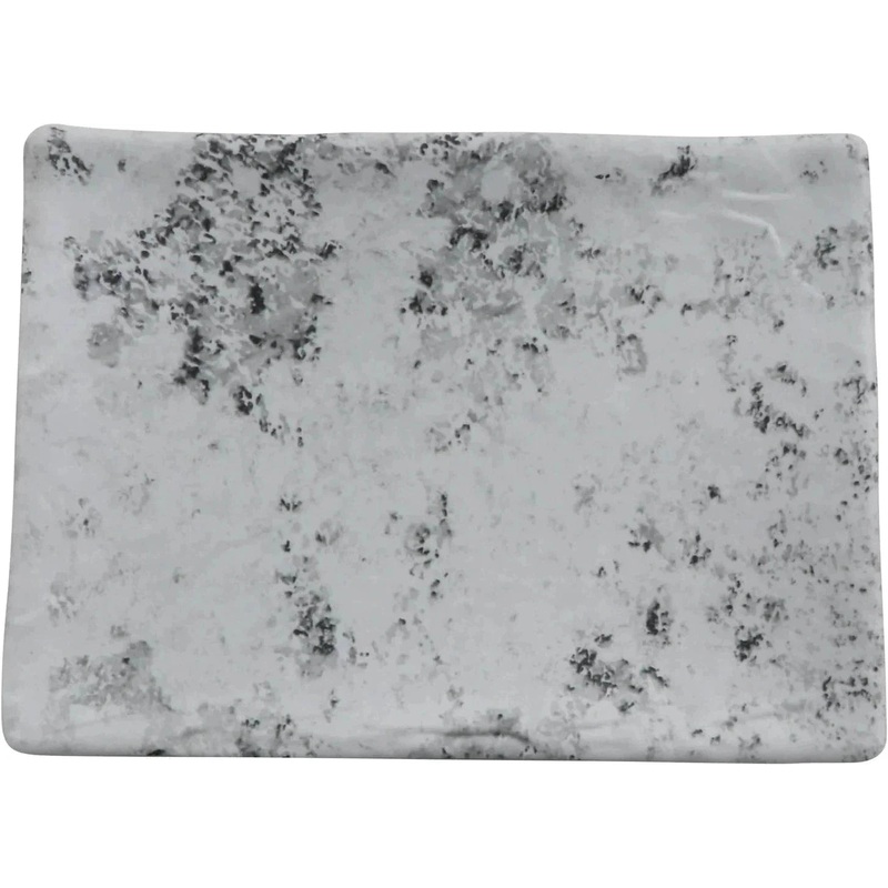 Chefoward Endure Rectangle Melamine Platter