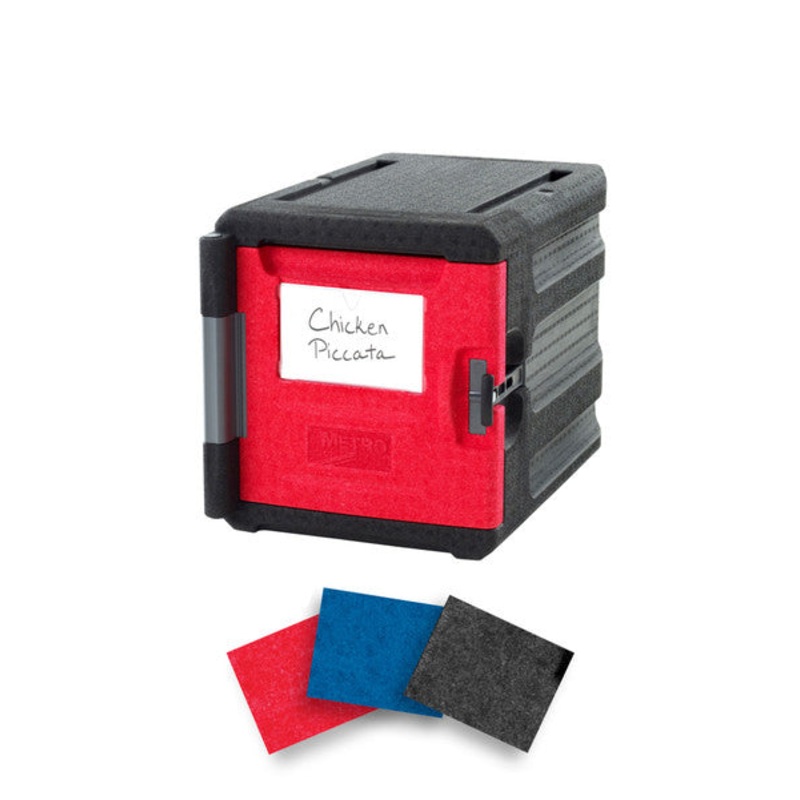 Metro Mightylite Series Insulated Front-Load Pan Carriers ML300