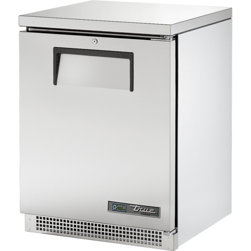 True 24" Undercounter Freezer TUC-24F-HC