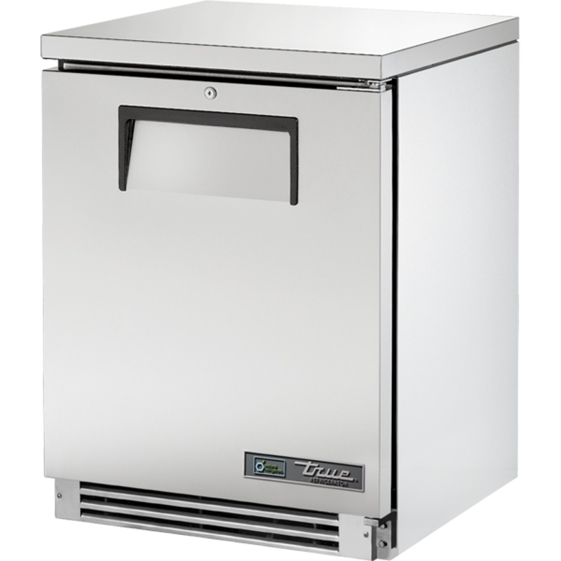 True 24" Undercounter Refrigerator TUC-24-HC