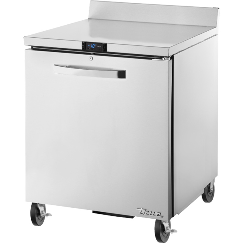 True 27" Worktop Freezer TWT-27F-HC
