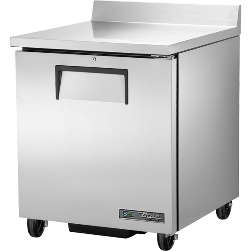 True 27" Worktop Refrigerator TWT-27-HC