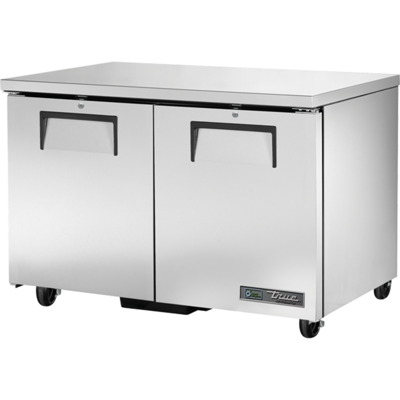 True 48"Undercounter Refrigerator TUC-48-HC