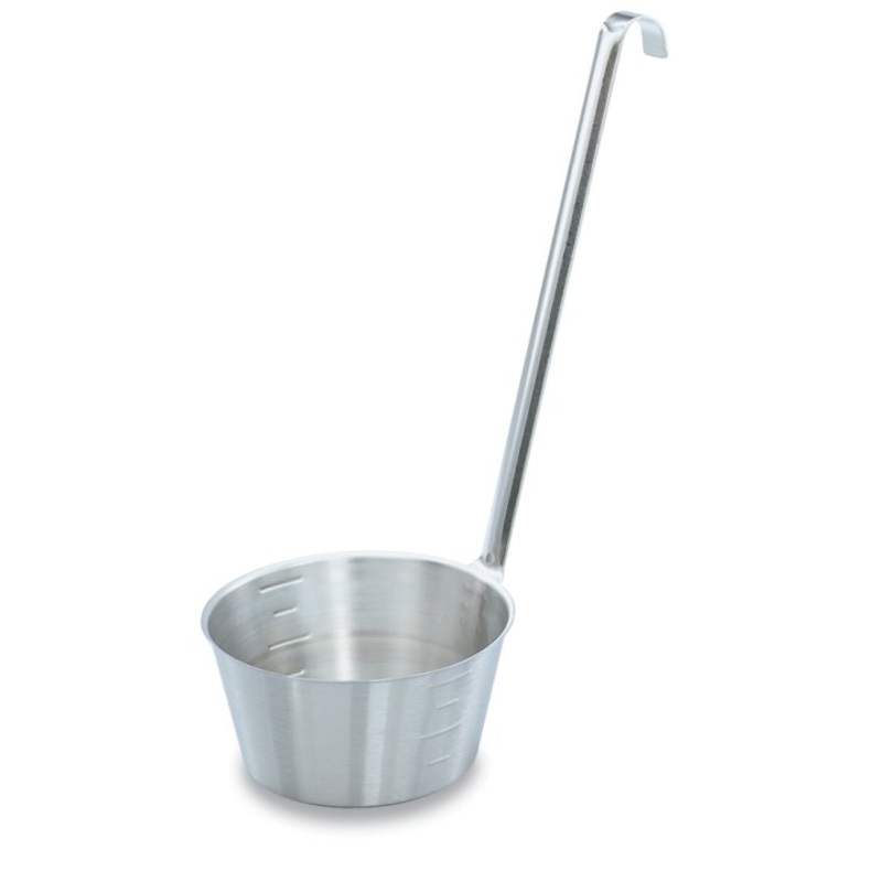 Vollrath 58700 1-QT Hooked-handle Dipper