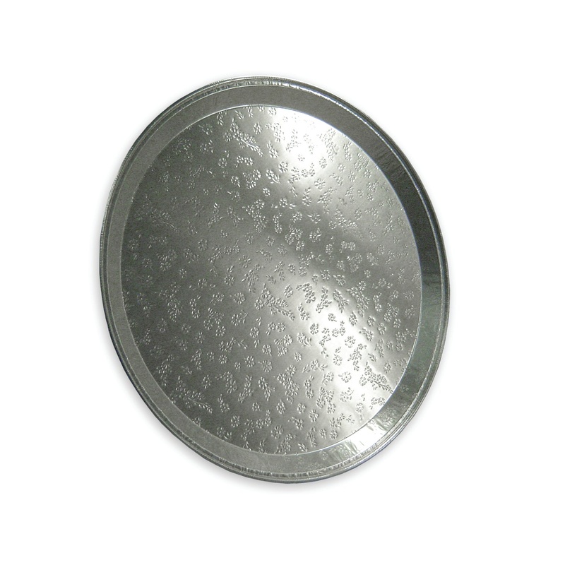Western Plastics 5518 - 18? Flat Tray